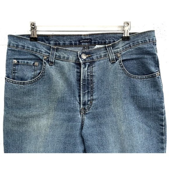 Jordache Boot Cut Jeans - Picture 2 of 6